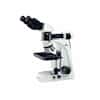 Meiji Techno MX7520 Metallurgical Binocular Microscope; Brightfield/Darkfield/Incident