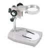 Meiji Techno P STAND Basic Microscope Stand with Plain Base