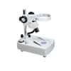 Meiji Techno PBH STAND Standard microscope stand; illumination source, 6 V, 10 W halogen bulb; 115V
