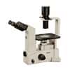 Meiji Techno Inverted Microscope, Brightfield, 115 VAC