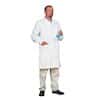 Meta Fluid-Resistant Antistatic Lab Coat, Small