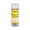 Metrepak 270-9.00 pH Calibration Buffer Capsules, 9.0, yellow, 10/vial