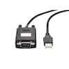 Mettler Toledo 11101051 RS9 Male to Female Cable 1.5M