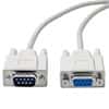 Mettler Toledo 11101052 Balance Accessory Cable RS9 (M) – RS9 (F), 1 M