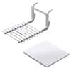Mettler Toledo 11106709 SmartGrid Pan (Cover) for Analytical Balances