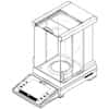 Mettler Toledo 11131652 Pro Glass-Free Draft Shield for XP/XS/XA
