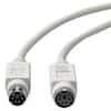 Mettler Toledo 11132124 Terminal Extension Cable For XP/XS, Cable, 6-Pin .575 M/1.9FT