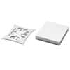 Mettler Toledo 11132655 Weighing Pan for XP-S, XS-S, XA-S, 0.1 g; 190 mm X 223 mm