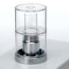 Mettler Toledo 11138010 Pipette Calibration Set with Evaporation Trap (6/20 mL) for WXR/WXS Modules