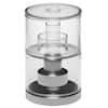 Mettler Toledo 11140041 Evaporation Trap Easilt Mountable on XP26 & XP56 Microbalances
