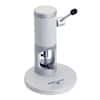 Mettler Toledo Crucible Sealing Press