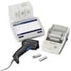 Mettler Toledo 21901297 General Purpose Corded Handheld Linear Imager Barcode Reader