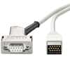 Mettler Toledo 229029 1.5M Cable For RS232C Interfaces