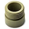 Mettler Toledo Bottle Adapter, 40.5 mm dia, 3.5 mm Slope, Merck