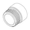 Mettler Toledo Bottle Adapter, 37.5 mm dia, 5 mm Slope, USA