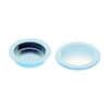 Mettler Toledo Crucible, Aluminum, 40 uL; 100/PK