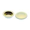 Mettler Toledo Crucible, Gold, 40 uL; 6/PK