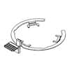 Mettler Toledo   Sample Pan Handler for use with  HX204 Halogen Moisture Analyzer
