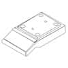 Mettler Toledo 30042890 Protective Cover for M-Series Precision Balances without Draft Shield