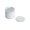 Mettler Toledo Crucible, Aluminum Oxide, 600 uL; 4/PK