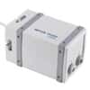 Mettler Toledo SD660 Diaphragm Pump w/Suction Tube