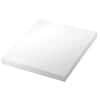 Mettler Toledo 30106204 Cover Pan for XxR Series 0.1g Balances