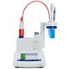 Mettler Toledo G20S Compact Potentiometric Titrator, 150 Analysis Methods