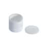 Mettler Toledo Crucible, Aluminum Oxide, 300 uL; 10/PK