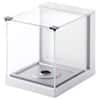Mettler Toledo 30300928 XSR Draft Shield MagicCube 175mm Hight