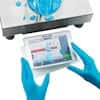Mettler Toledo 30300968 Protective Cover for XSR terminal