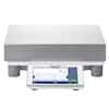Mettler Toledo XPR64000L Excellence XPR Precisions Toploader Balance, Large, 64.1kg x, 1g, Touchscreen