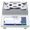 Mettler Toledo XPR4002S Excellence Precision XPR Toploader Balance, 4.1kg x, 0.01g, SmartPan Weighing Pan, Touchscreen