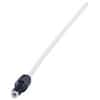 Mettler Toledo 30330848 600 mm Filling Tube for Mettler Densito and DensitoPro