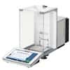 Mettler Toledo XPR204 Analytical Balance, 220 g x 0.1 mg, Internal Calibration