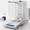 Mettler Toledo XSR204 Excellence Analytical Balance, 220g x 0.0001g; Internal Calibration
