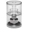 Mettler Toledo 30460843 Evaporation Trap, 6/20 mL for XPR/XSR Analytical Balances