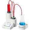 Mettler Toledo EasyPlus Easy Dose Automated Dosing Device Titrator, 50 mL; 100-240 VAC, 50/60 Hz