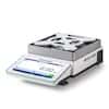 Mettler Toledo MX6002 Precision Toploading Balance, MX Series, 6200g x 0.01g with Touchscreen and FACT Internal Calibration