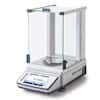 Mettler Toledo MR204 Analytical Balance, MR Series, 220g x 0.1mg with Touchscreen, Draft Shield, and FACT Internal Calibration 