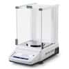 Mettler Toledo MA103 Precision Toploading Balance, MA Series, 120g x 1mg with LCD Hybrid Touchscreen, Draft Shield, and Internal Calibration