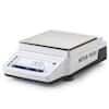Mettler Toledo MA1002/A Precision Toploading Balance, NTEP-Approved, MA Series, 1200g x 10mg with LCD Hybrid Touchscreen and Internal Calibration