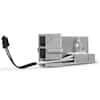 Mettler Toledo 30705148 Easy VIS Tungsten Lamp Set