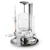 Mettler Toledo 30706714 Density Kit for use with MX, MR, MA, and LA Balances 