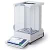 Mettler Toledo XPR3004SD5 Excellence XPR Precision Toploader Balance, Large , 3100g x , 0.0005g , Touchscreen