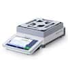 Mettler Toledo XPR12002S Excellence XPR Precision Toploader Balance, Large , 12100g x , 0.01g , Touchscreen