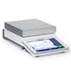 Mettler Toledo XPR12001S/A Excellence XPR Precision Legal for Trade Toploader Balance, Large , 12100g x , 0.1g , Touchscreen