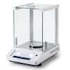 Mettler Toledo LA104E Analytical Balance, LA Series, 120g x 0.1mg with LCD Display and External Calibration