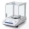 Mettler Toledo LA203E Precision Toploading Balance, LA Series, 220g x 1mg with LCD Display and External Calibration