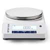 Mettler Toledo LA2002E Precision Toploading Balance, LA Series, 2200g x 10mg with LCD Display and External Calibration