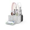 Mettler Toledo 30869280 EVA V1 Volumetric Karl Fischer Titrator for Liquids and Soluble Solids